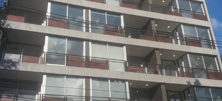 莫拉套房出租公寓星星别墅酒店(Start Villa Morra Rent Apartments)图片