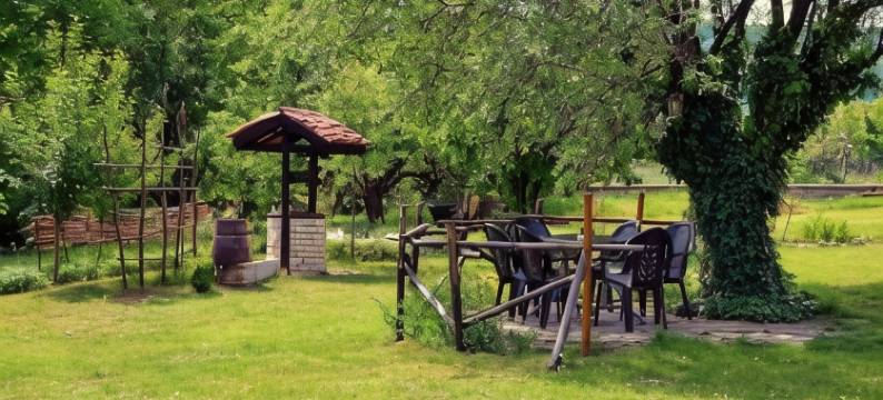 Park Hotel Djevana图片