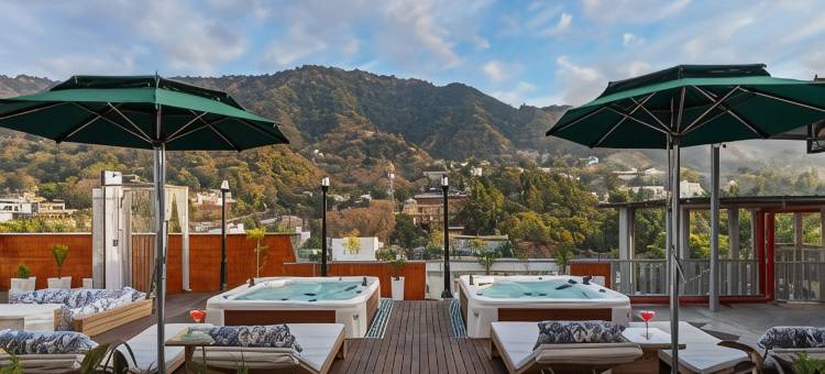 Auradoon 德拉敦 - By Leisure Hotels(Auradoon, Dehradun - By Leisure Hotels)图片