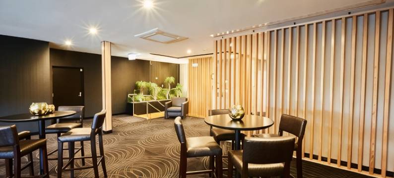 莫宁顿酒店(Mornington Hotel)图片
