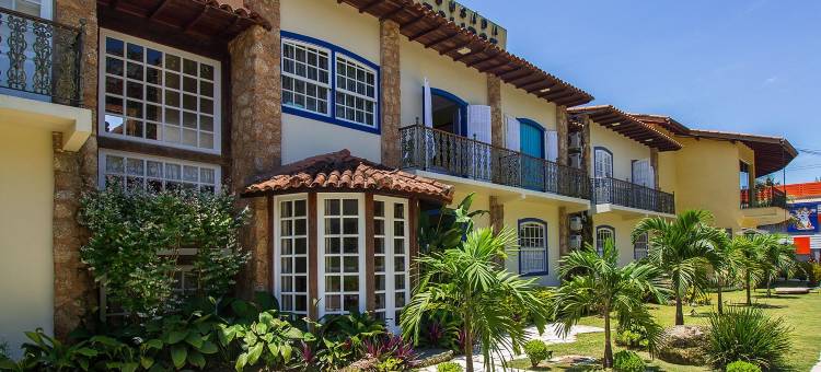 普沙德日蚀旅馆(Pousada Eclipse Paraty)图片