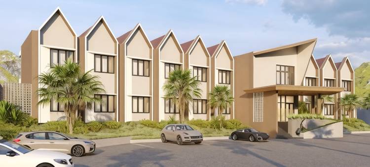 弗莱迪斯萨代萨莫提加度假酒店(Freddies Santai Sumurtiga)图片