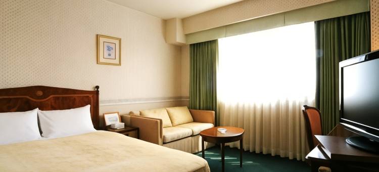 向日葵荘酒店(Hotel Himawarisou)图片