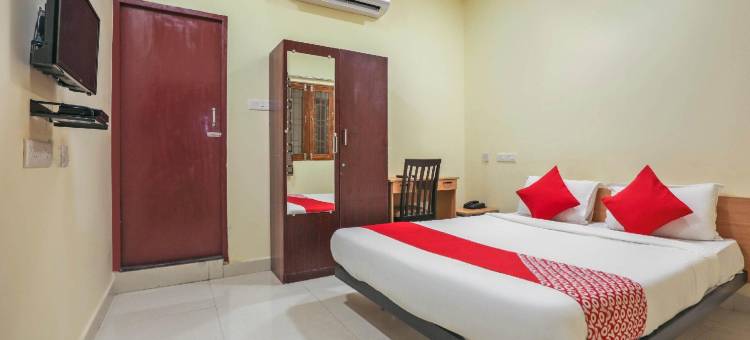 Hotel O Om Sakthi Hotel图片