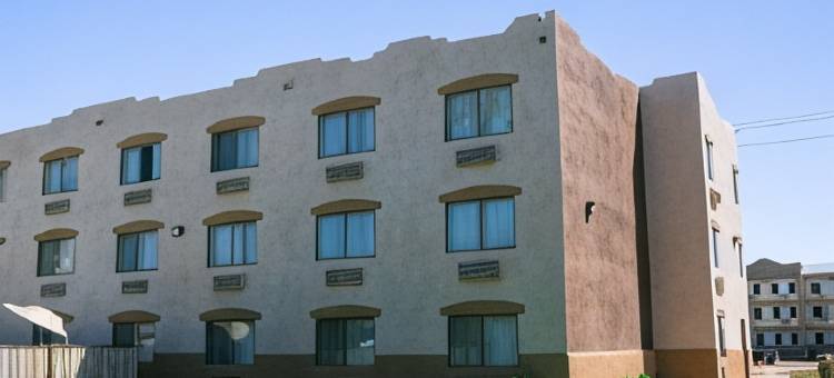 尤马速8酒店(Super 8 by Wyndham Yuma)图片