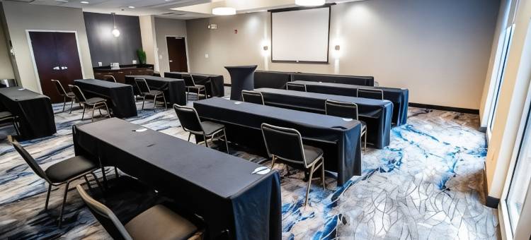 Fairfield Inn & Suites Washington Casino Area图片