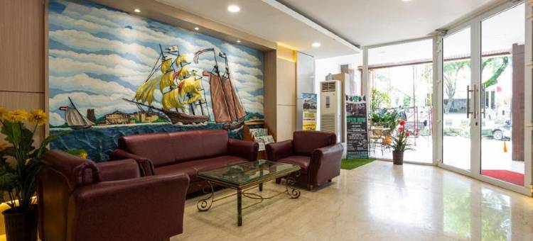 布亚纳雷斯塔利酒店(Hotel Buana Lestari)图片