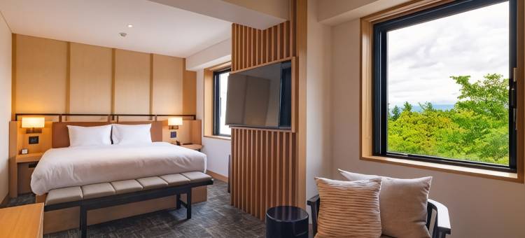 诺佐酒店(Nozo Hotel)图片