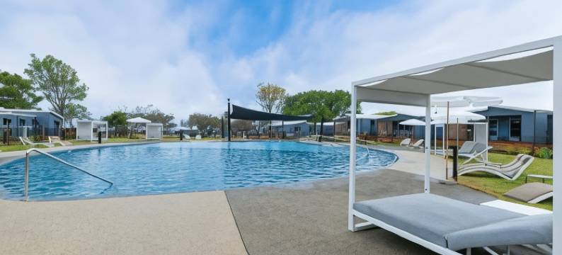 海龟沙滩(Turtle Sands)图片