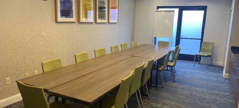 智选假日套房酒店戴尔斯堡(Holiday Inn Express & Suites DYERSBURG by IHG)图片