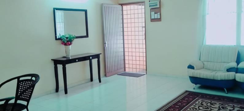 Home2Stay Guest House d'Silibin Ipoh图片