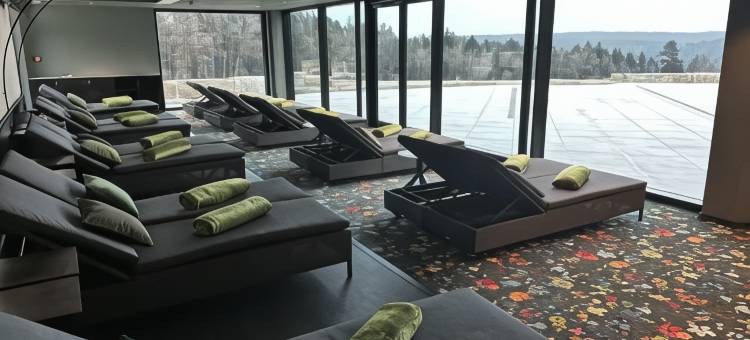 Hotel Gut Matheshof, BW Signature Collection图片