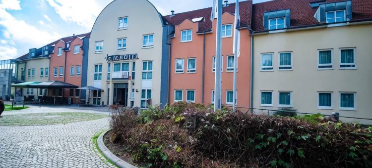 霍肯海姆品味酒店(Taste Hotel Hockenheim)图片