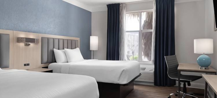 Wingate by Wyndham Savannah Gateway图片