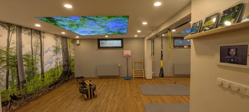 索恩奈克兰德酒店(Landhotel Sonneneck - Breuna im Naturpark)图片