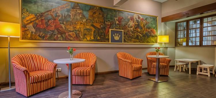 金冠酒店(Hotel Goldene Krone)图片