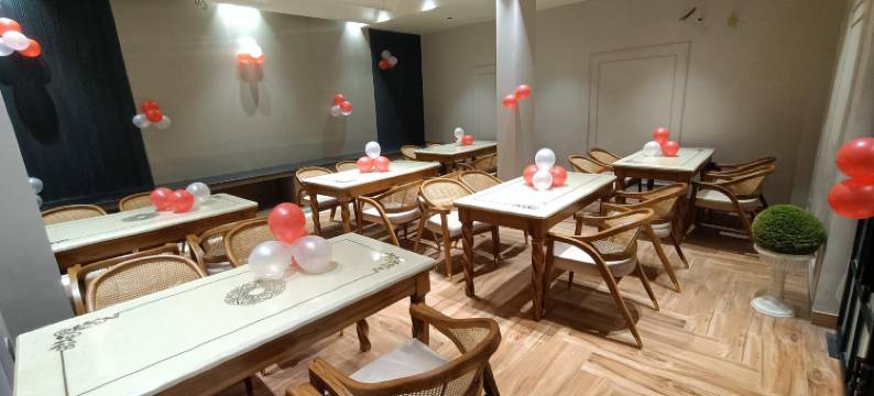 Hotel Global Inn by Quality Inn图片