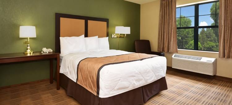 美国阿伦敦伯利恒长住酒店(Extended Stay America Suites - Allentown - Bethlehem)图片