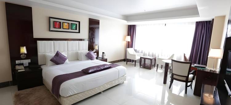 拉索酒店(Hotel the Raso)图片