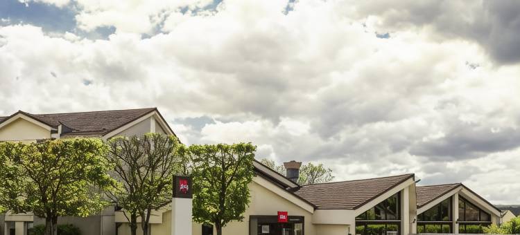 宜必思塞尔吉蓬图瓦兹港酒店(Ibis Cergy-Pontoise le Port)图片