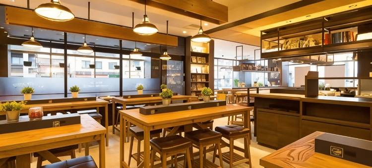 小松格兰彬锐澳酒店(Hotel Granbinario Komatsu)图片