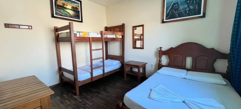 马瑙斯旅舍(Hostel Manaus)图片