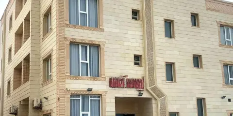 OYO 157夢想巴爾卡酒店