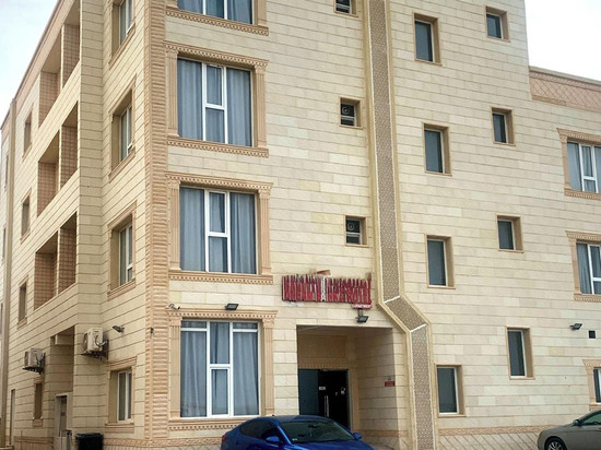 OYO 157梦想巴尔卡酒店