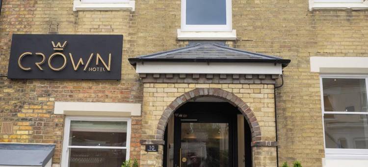 皇冠酒店(Crown Hotel)图片