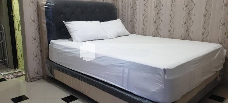 红色伙伴MM伊斯兰家庭旅馆(Homestay MM Syariah RedPartner)图片