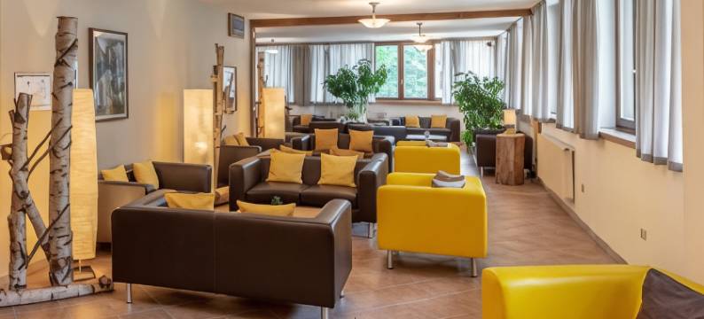 阿拉斯加酒店(Hotel Alaska)图片