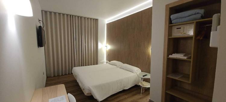 威拉瑟谷拉酒店(Hotel Villasegura)图片