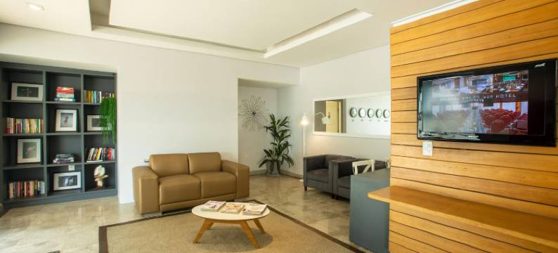 布里斯托萨布丽娜酒店(Bristol Sabrina Hotel de Charme Joinville)图片