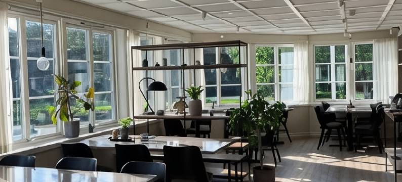 斯卡夫特的特韦德酒店(Tweed Hotell Skaftö)图片