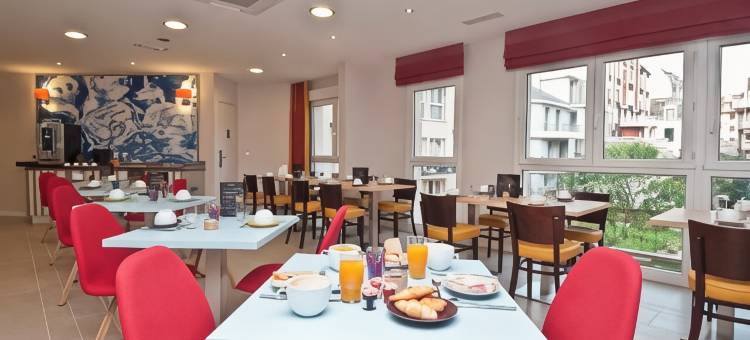 哈古纳皮尔假日居家酒店(Résidence Pierre & Vacances Premium Haguna)图片