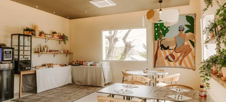 索科酒店庞蒂加德(Soko Hotels-Pont du Gard)图片