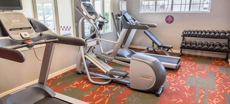 Residence Inn Sioux Falls图片