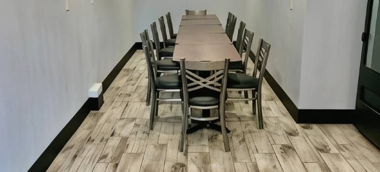 路德韦旅馆(Rodeway Inn)图片