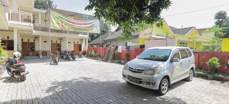 RedDoorz Syariah Near Alun Alun Pasuruan图片