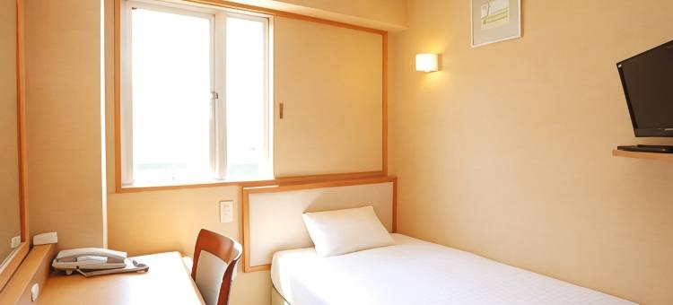 八户微笑酒店(Smile Hotel Hachinohe)图片