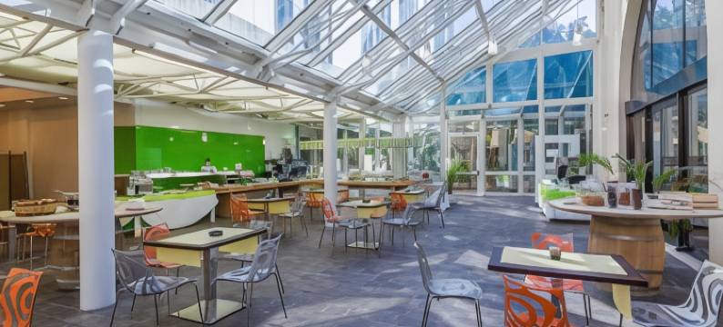 蒂齐亚诺大酒店(Grand Hotel Tiziano E Dei Congressi)图片