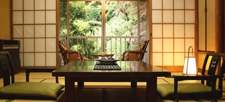 汤河原温泉旅馆鱼判(Yugawara Onsen Ryokan Uohan)图片