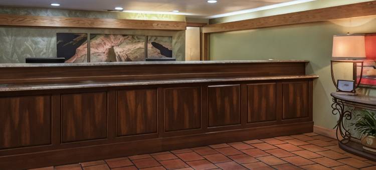 史蒂文斯旅馆 - 豪生酒店(Stevens Inn a Howard Johnson by Wyndham)图片