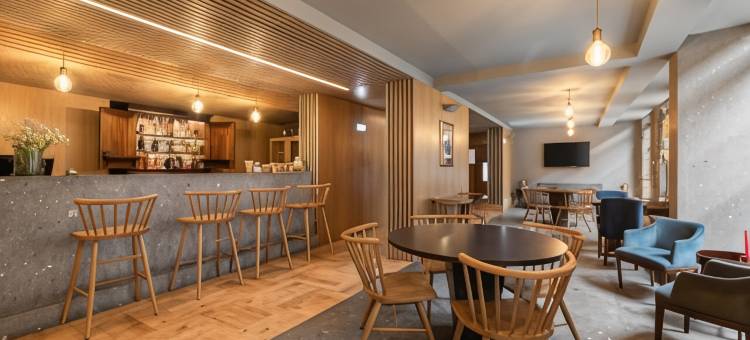 圣卢西亚欧洲之星酒店(Eurostars Santa Luzia)图片