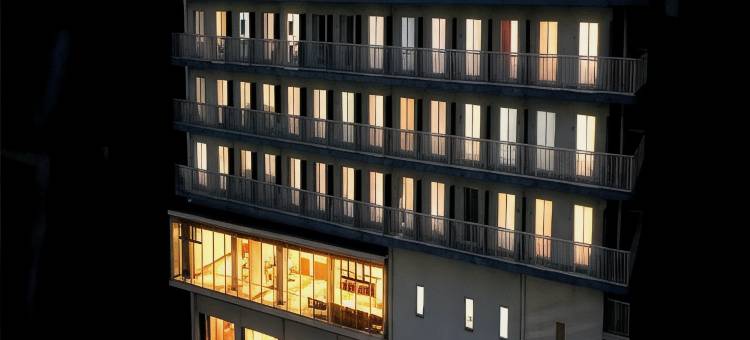 吉斯科酒店小滨温泉(Jisco Hotel Obama Onsen)图片