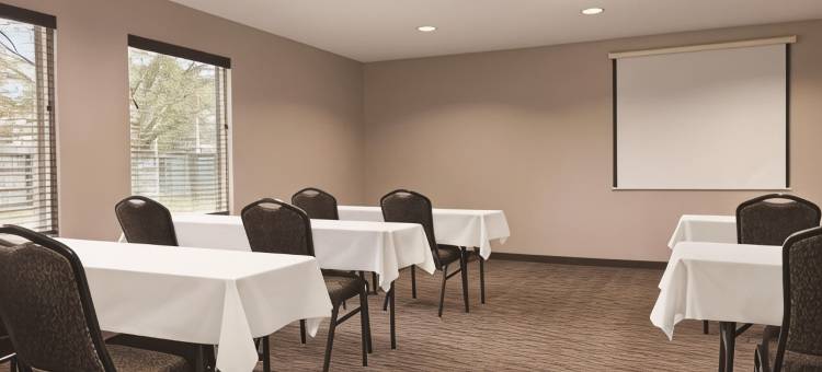 丽笙北卡罗莱纳邓恩乡村套房酒店(Country Inn & Suites by Radisson, Dunn, NC)图片