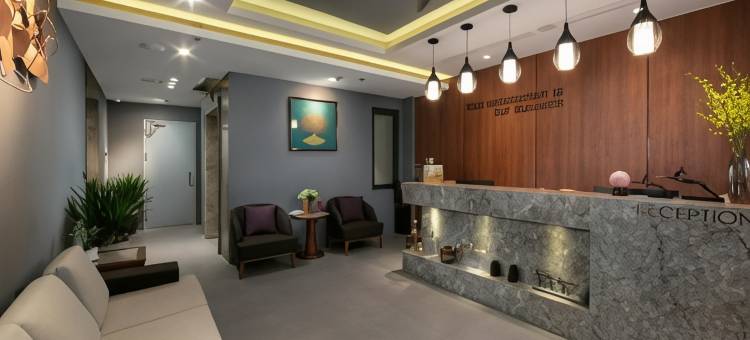 河内嘉年华酒店及水疗中心(Hanoi Fiesta Hotel and Spa)图片