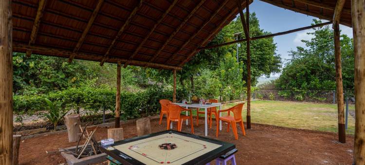 Zostel Homes Bhor (Near Pune)图片