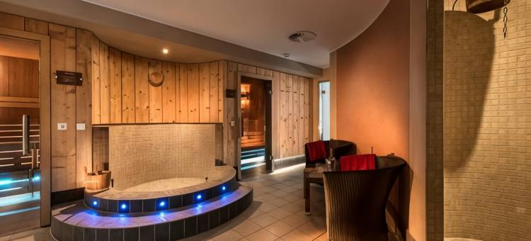 韦灵珍贝斯特韦斯特优质酒店(Best Western Plus Hotel Willingen)图片