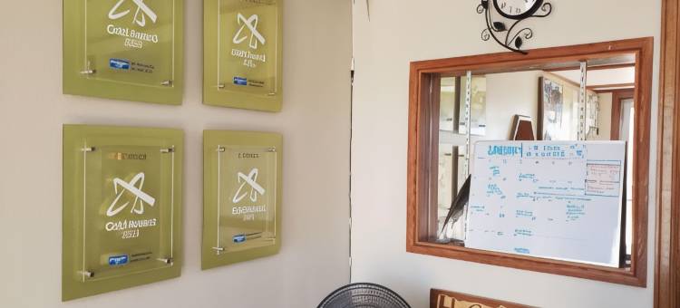 罗德威酒店水牛城(Rodeway Inn)图片